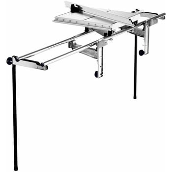 Festool ST 840 Sliding Table for TKS 80 Table Saw