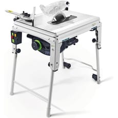 Festool TKS 80 EBS SawStop Table Saw 254mm