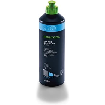 Festool MPA 9010 Speed Gloss Polishing Agent