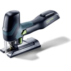 Festool PSC-E 18v Cordless Pendulum Jigsaw