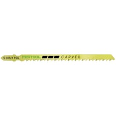 Festool S105/4FSG Carvex Universal Wood Jig Saw Blades