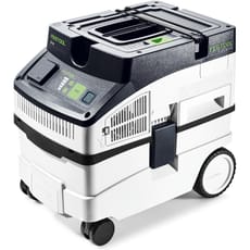 Festool CT 15 Cleantec Mobile Dust Extractor