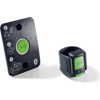 Festool CT F IM Bluetooth Remote Control Set for Dust Extractors
