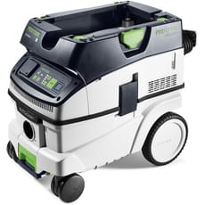 Festool CTL 26 EI AC Cleantec L Class Mobile Dust Extractor