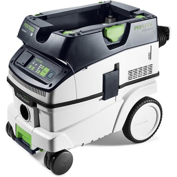 Festool CTL 26 EI AC Cleantec L Class Mobile Dust Extractor