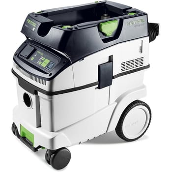 Festool CTL 36 EI Cleantec L Class Mobile Dust Extractor