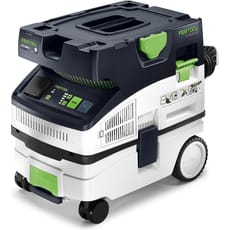 Festool CTL Mini I Cleantec L Class Mobile Dust Extractor