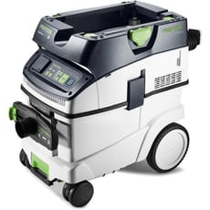 Festool CTM 36 EI AC-LHS Cleantec M Class Mobile Dust Extractor