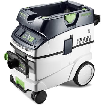 Festool CTM 36 EI AC-LHS Cleantec M Class Mobile Dust Extractor