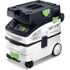Festool CTM MIDI I Cleantec M Class Mobile Dust Extractor