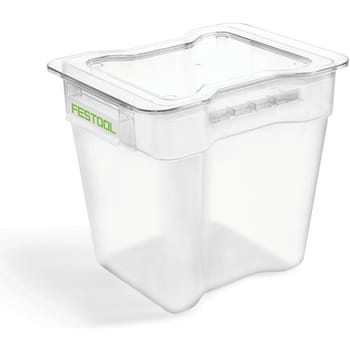 Festool Container for CT-VA 20 Pre Separator