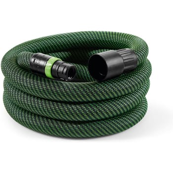 Festool AS/CTR Replacement Suction Hose for Dust Extractors