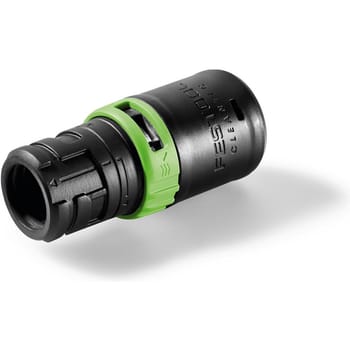 Festool D27 DM-AS/CT Hose Connecting Sleeve