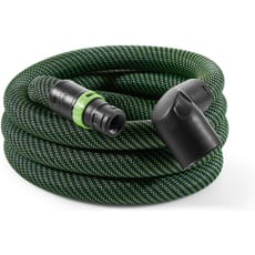 Festool Hose D27X3M-AS-90/CT Suitable for CTL SYS,CTLC SYS,CTMC Dust Extractors