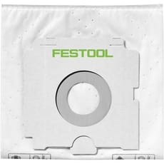 Festool SC FIS-CT Cleantex CT 26 Self Clean Filter Bags