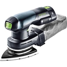 Festool DTSC 400 18v Cordless Brushless Delta Sander