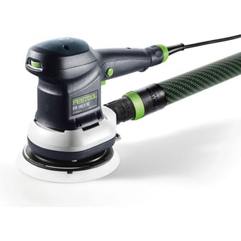 Festool ETS 150/3 EQ-Plus Eccentric Sander 150mm