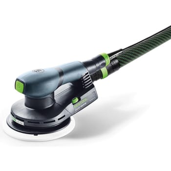 Festool ETS EC 150/5 EQ Plus Eccentric Sander 150mm