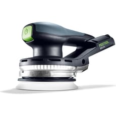 Festool ETSC 2 125 18v Cordless Eccentric Sander 125mm