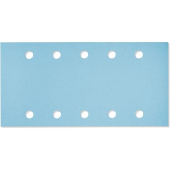 Festool STF Stickfix 115 X 228mm Abrasive Sheet