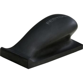 Festool Hand Sanding Block Hard
