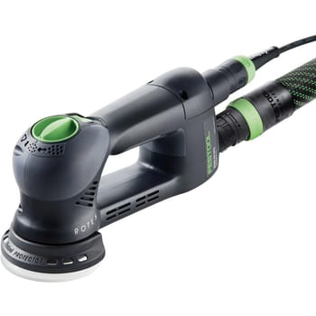 Festool Rotex RO 90 DX FEQ Plus Disc and Delta Sander 90mm