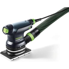 Festool RTS 400 REQ-Plus RUTSCHER Orbital Sander