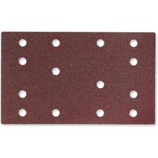 Festool Rubin 2 StickFix Sanding Sheets for Wood 80 x 133mm