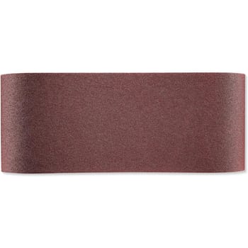 Festool 105mm x 620mm Rubin 2 Abrasive Sanding Belt