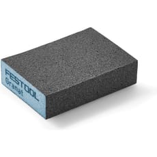 Festool Abrasive Hand Sanding Sponge Block