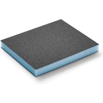 Festool Abrasive Hand Sanding Sponge