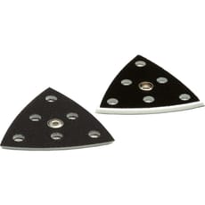 Festool Hard Delta Sanding Pads for DX 93 and RO 90 DX