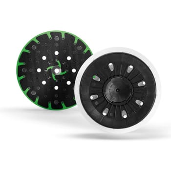 Festool Sanding Pad ST-STF D150/MJ2-FX-W-HT For ROTEK 150mm