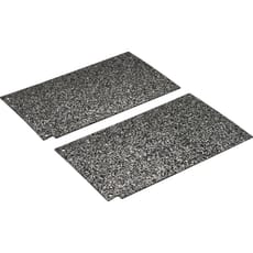 Festool Graphite Sander Plate for BS105 Belt Sander