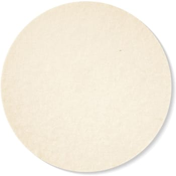 Festool Polishing Felt Pad Soft PF-STF-D150X6-H/5 150mm