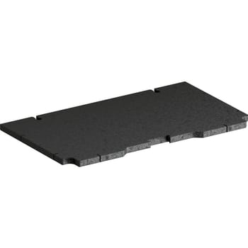 Festool EPP Pad Insert for SYS3 S 76 Systainer