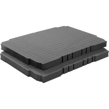 Festool Systainer SE-VAR SYS3 M2 Grid Foam