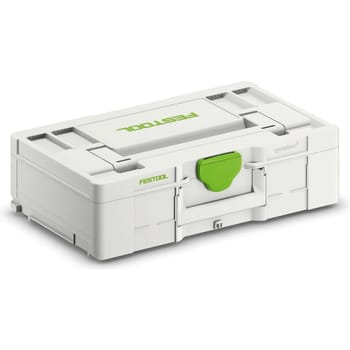 Festool Systainer SYS3 L 137 Tool Case