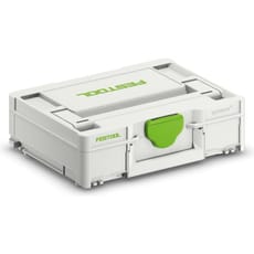 Festool Systainer SYS3 M 112 Tool Case