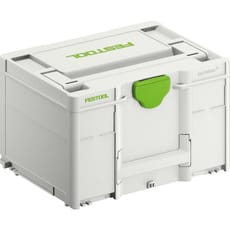 Festool Systainer SYS3 M 237 Tool Case
