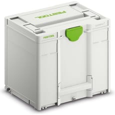 Festool Systainer SYS3 M 337 Tool Case