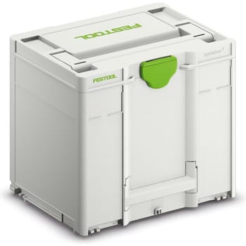 Festool Systainer SYS3 M 337 Tool Case