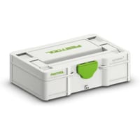 Festool SYS3 S 76 Systainer Tool Case 