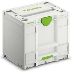 Festool Systainer Sortainer SYS3-Combi M 337 Tool Case