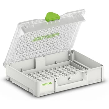 Festool Systainer ORGA SYS3 ORG M 89 Systainer 3 Organiser
