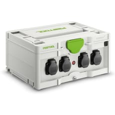 Festool SYS3-PH M 187 Systainer Power Hub