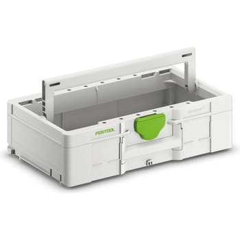 Festool Systainer 3 ToolBox SYS3 TB Large Tool Case
