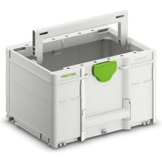 Festool Systainer 3 ToolBox SYS3 TB Medium Tool Case