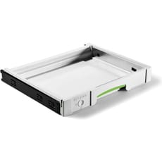 Festool SYS AZ Pullout Systainer Drawer Tool Case