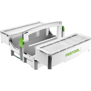 Festool SYS-Storage Box Systainer Tool Box